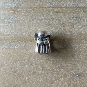 Pandora Angel Charm